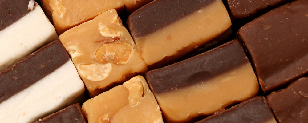 Everything You Didn't Know About Fudge