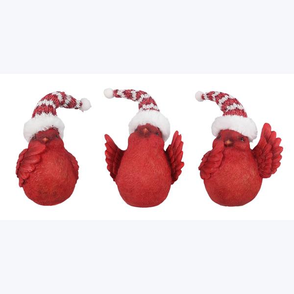 94558 Christmas Birds