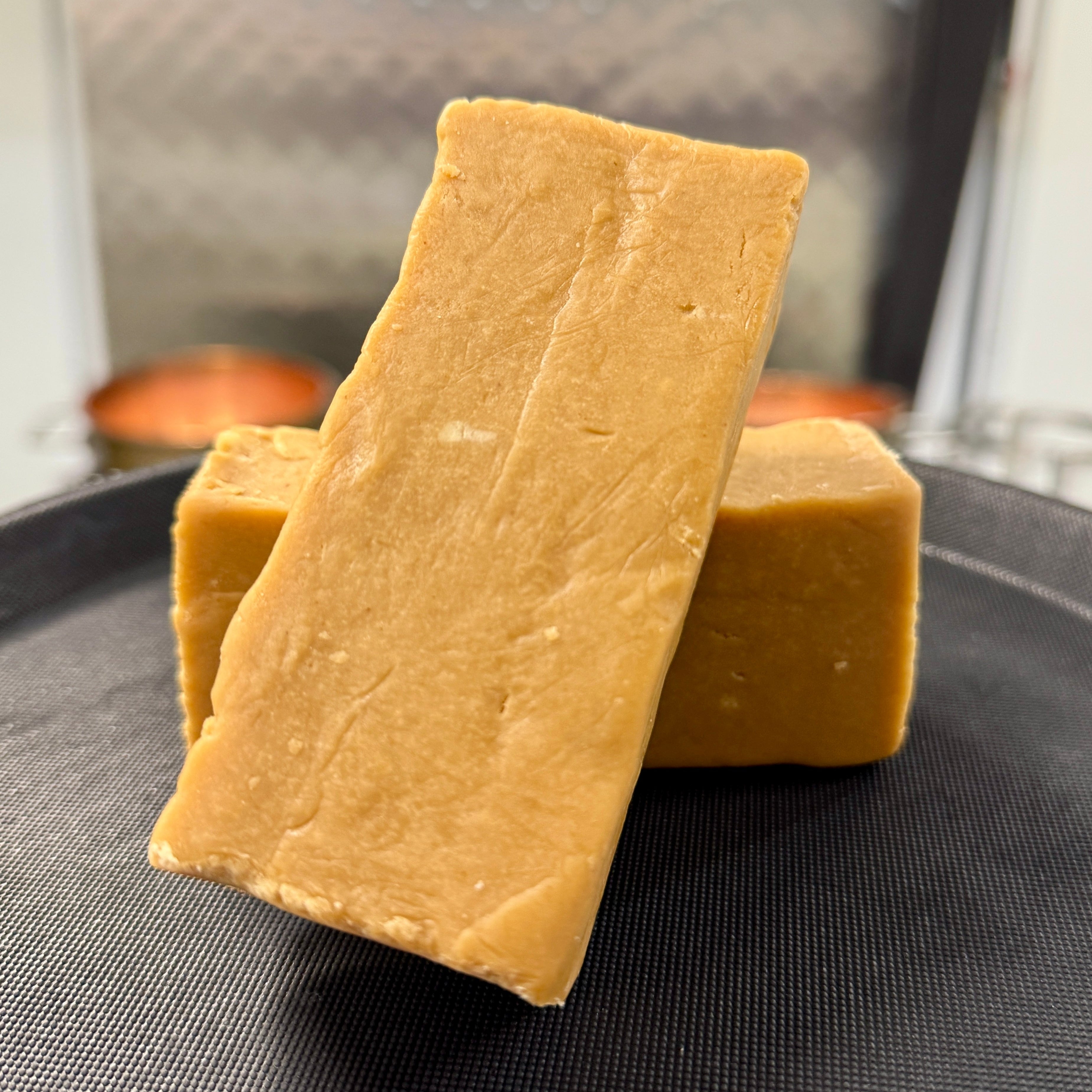 Peanut Butter Fudge