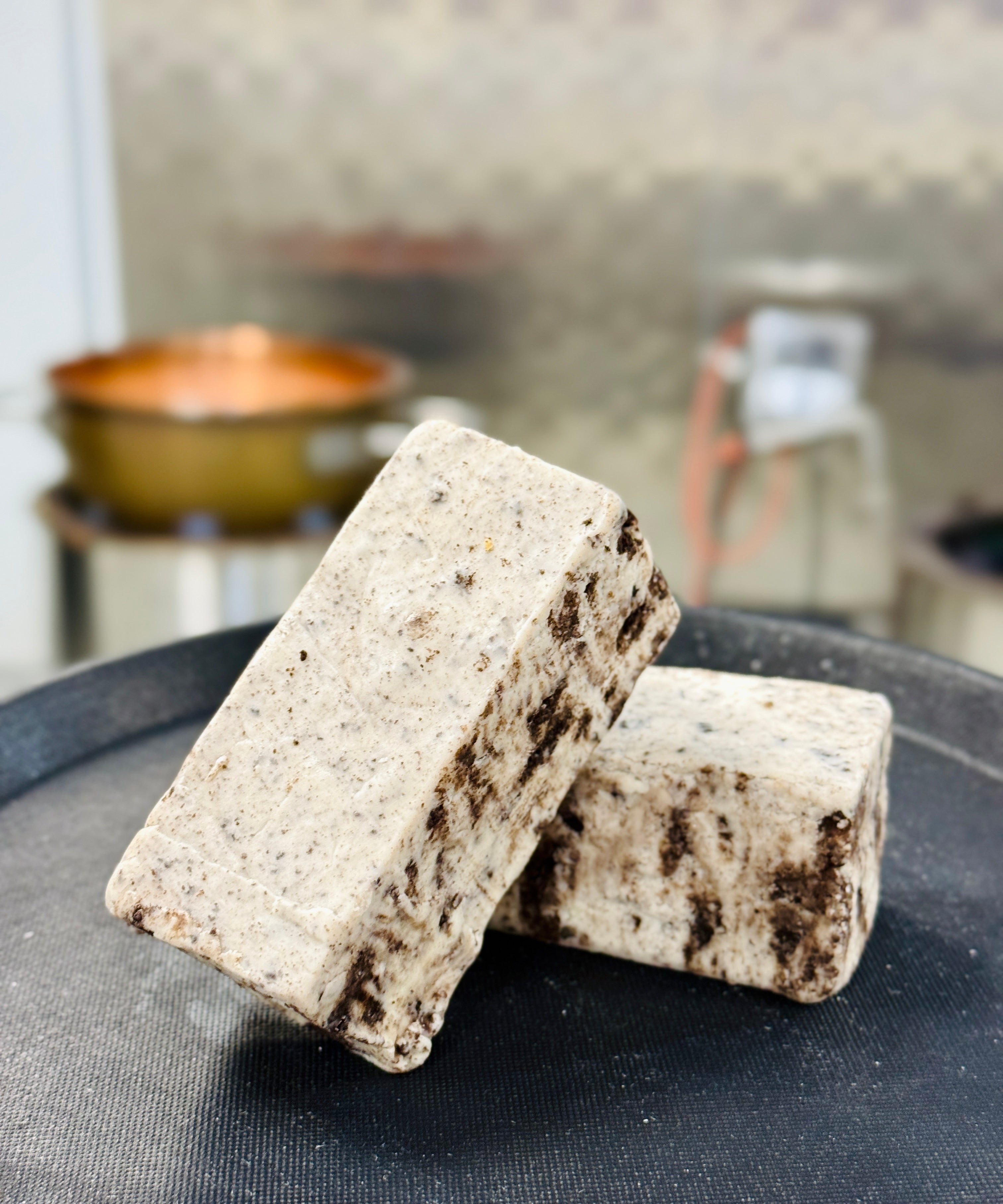 Artisan Cookies & Cream Handmade Fudge