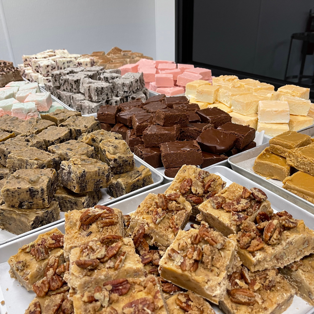 Fudge Subscription Box