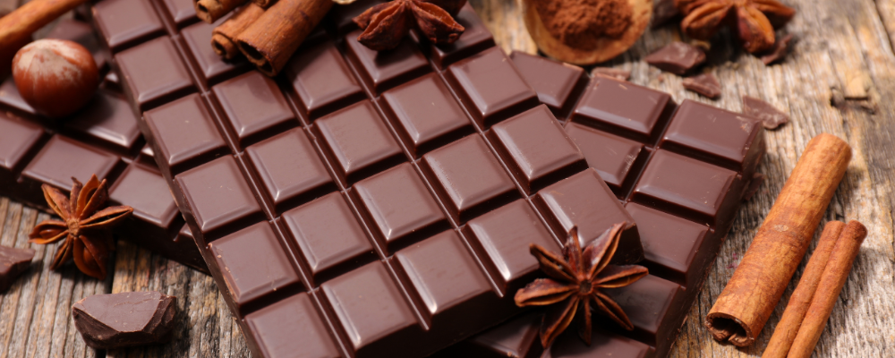 7 Things You Don't Know About Chocolate