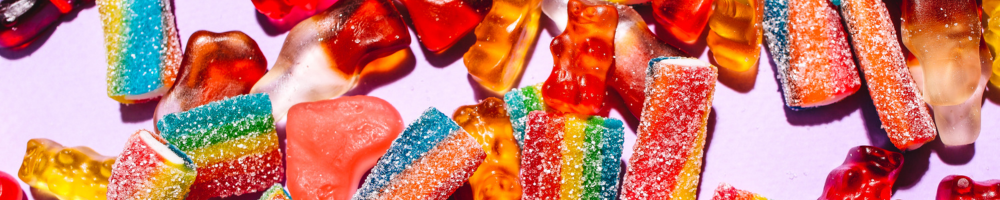 10 Coolest Candy Facts