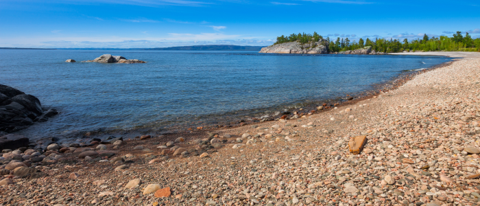 Top 8 favorite places to visit along the North Shore of Lake Superior