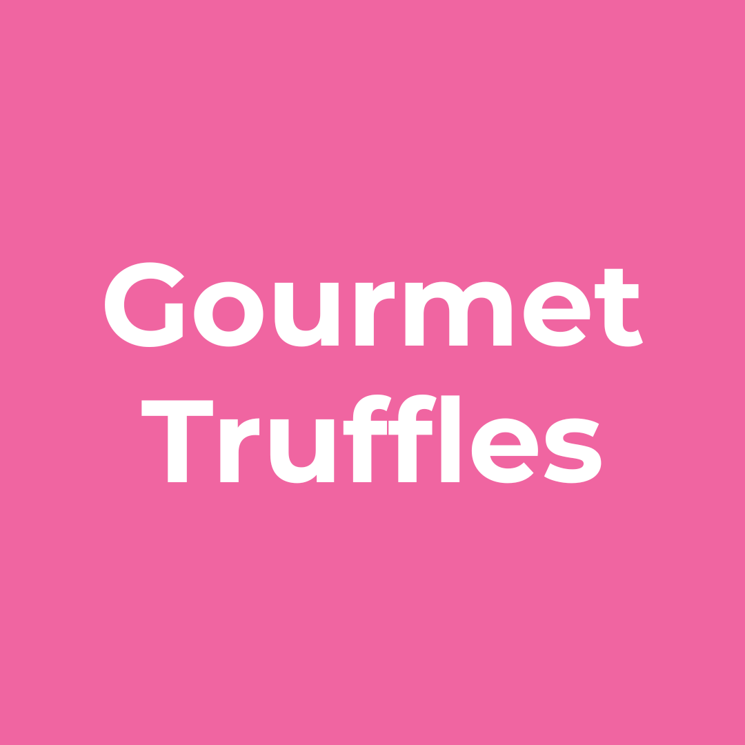 Gourmet Truffles