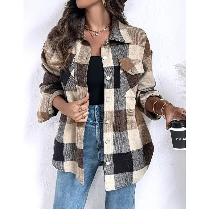 Rosa Coats