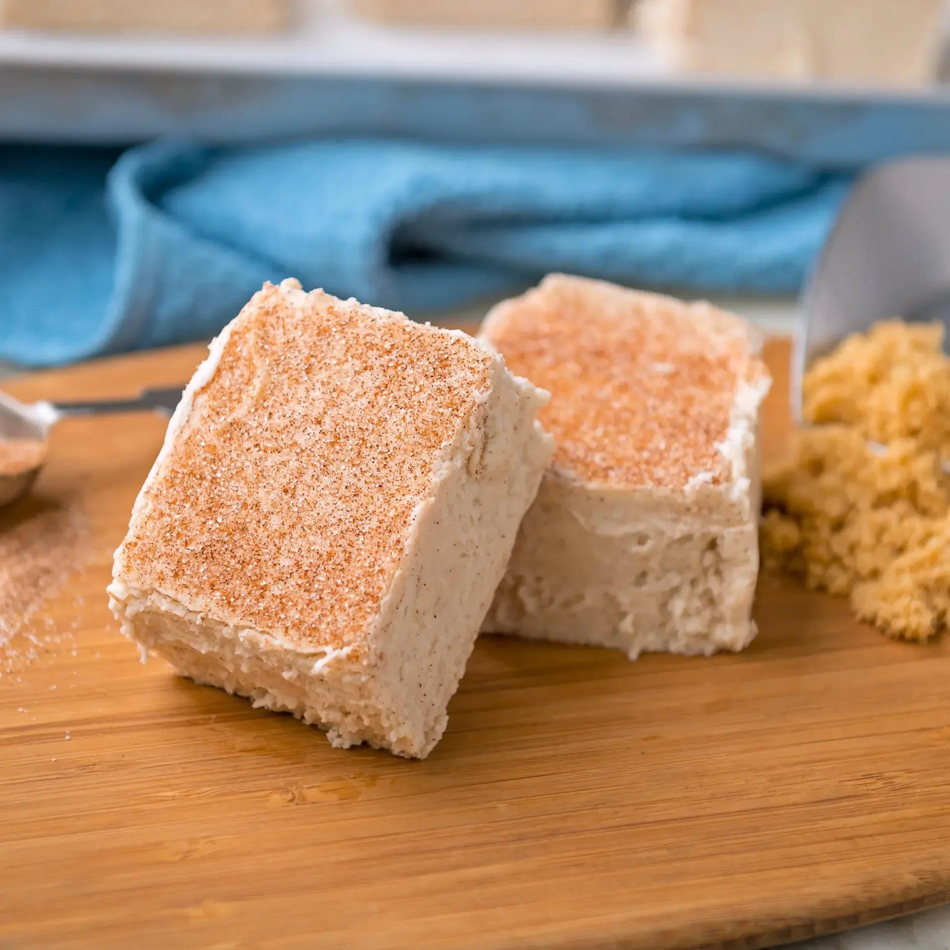 Callie's Legally Addictive Fudge