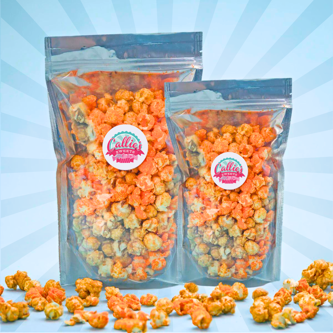 Burlington Blend Popcorn - Callie's Sweets