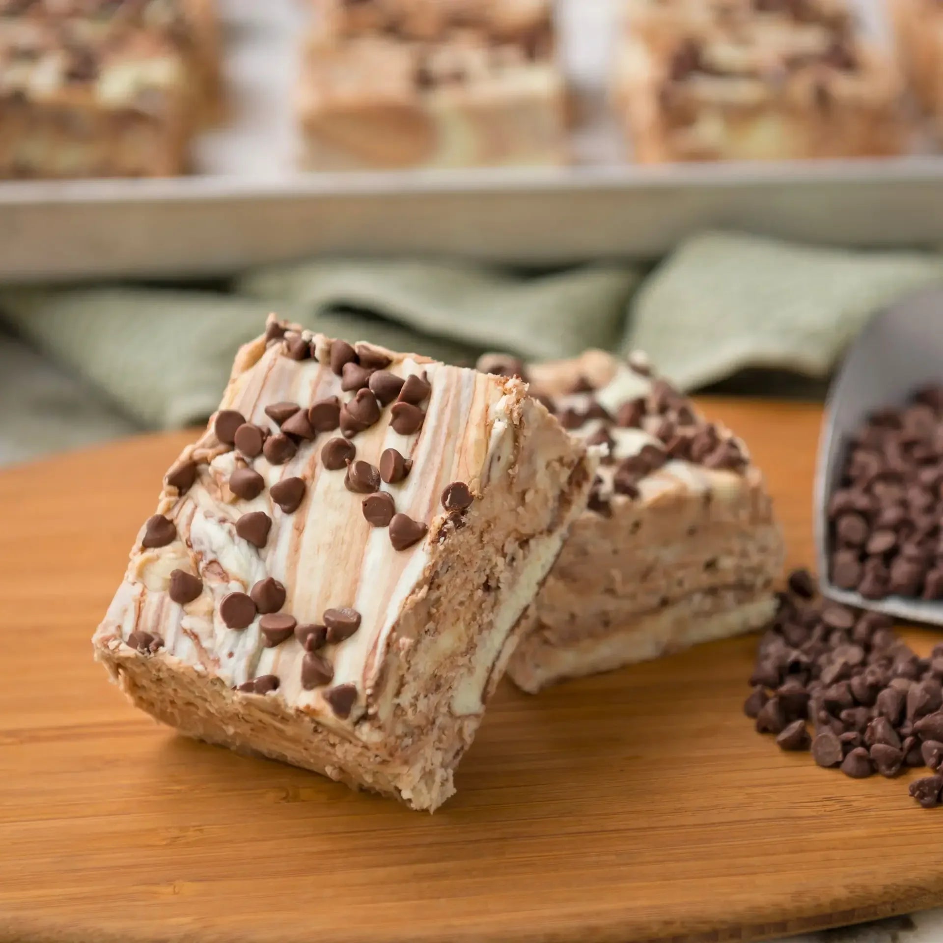 Callie's Legally Addictive Fudge