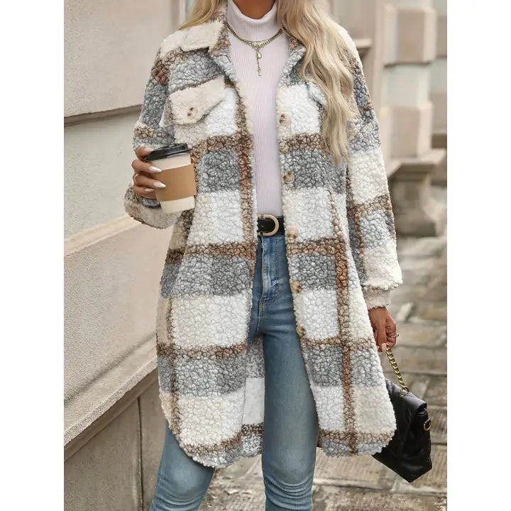 Rosa Coats