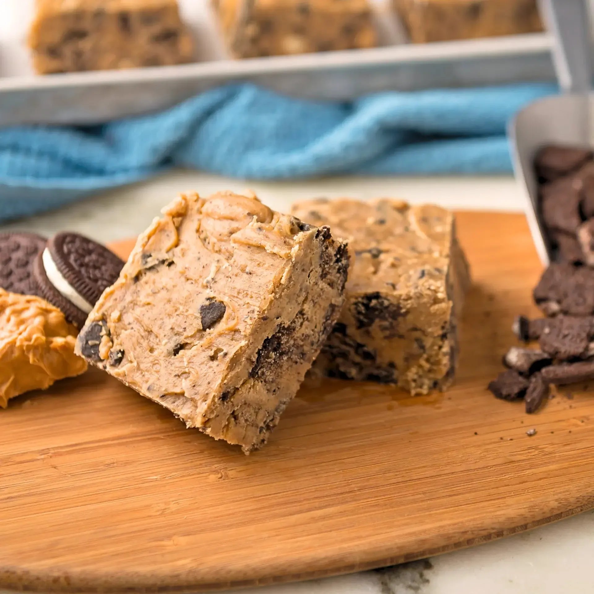 Callie's Legally Addictive Fudge