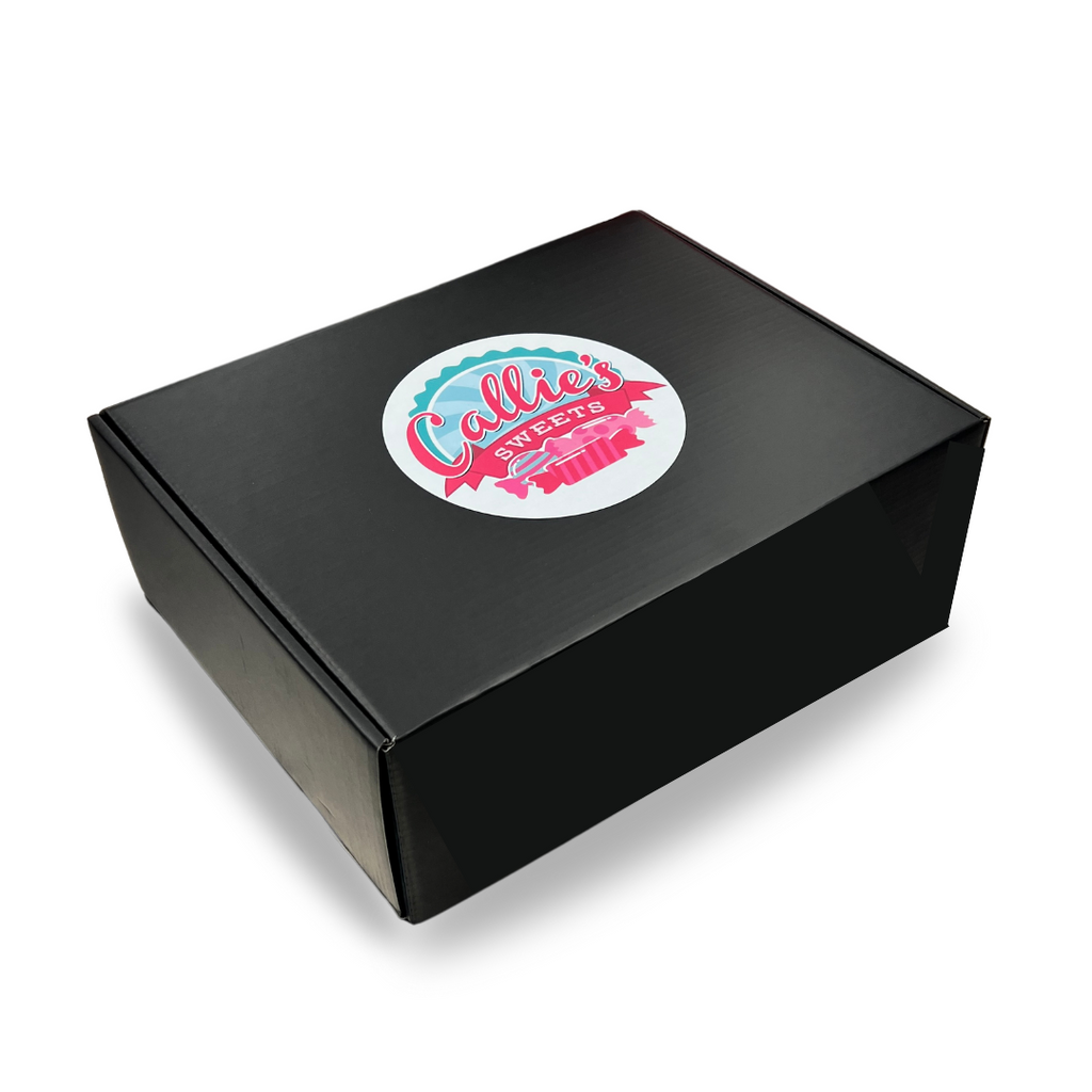 Fudge Delight Gift Box