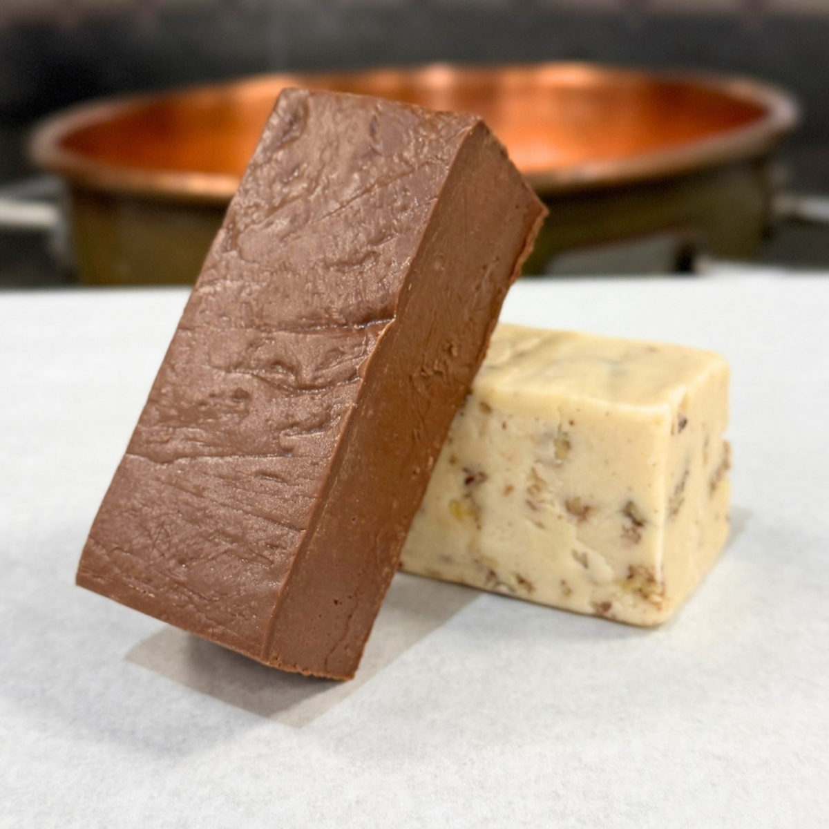 Callie's Fudge Samplers