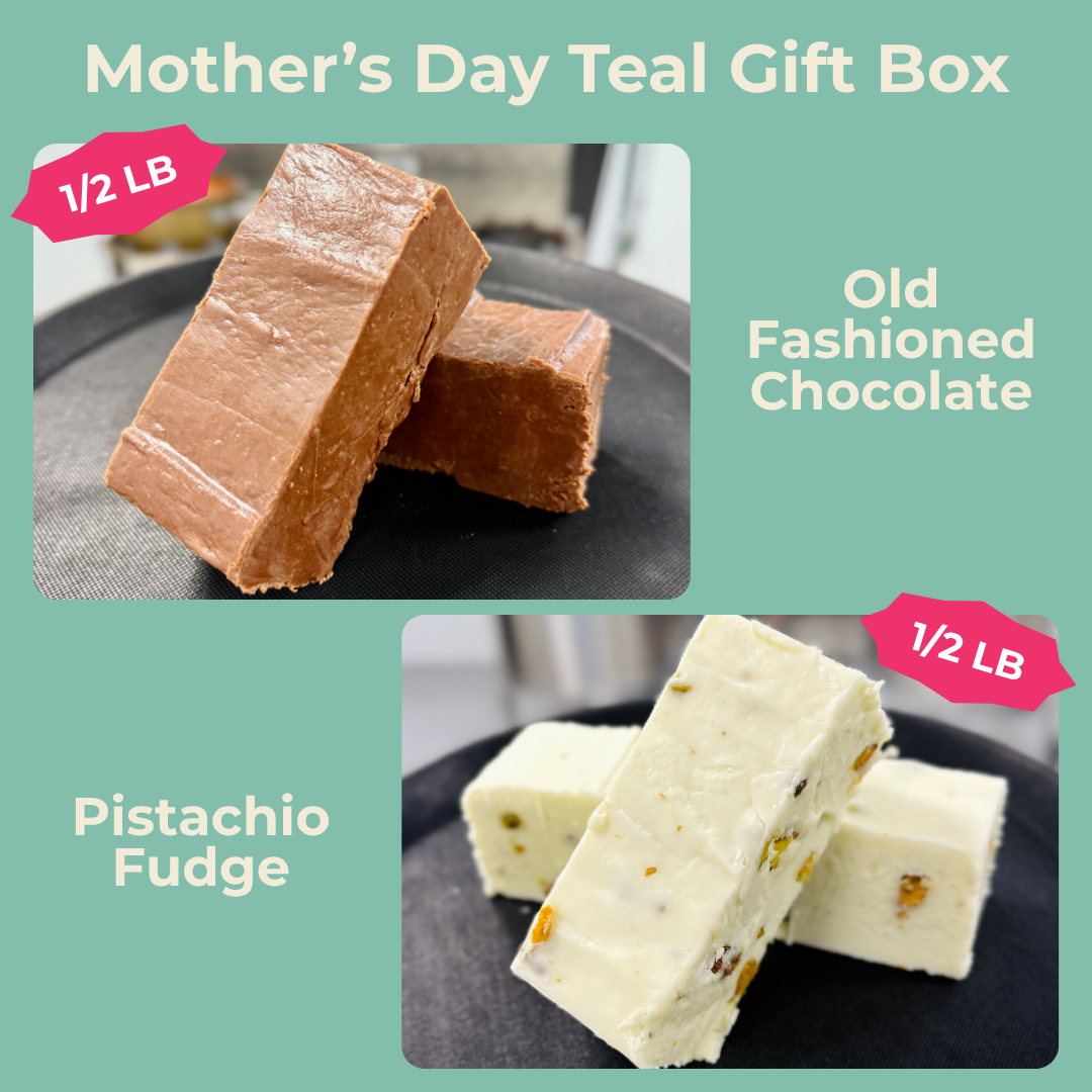 Mother's Day Gift Boxes