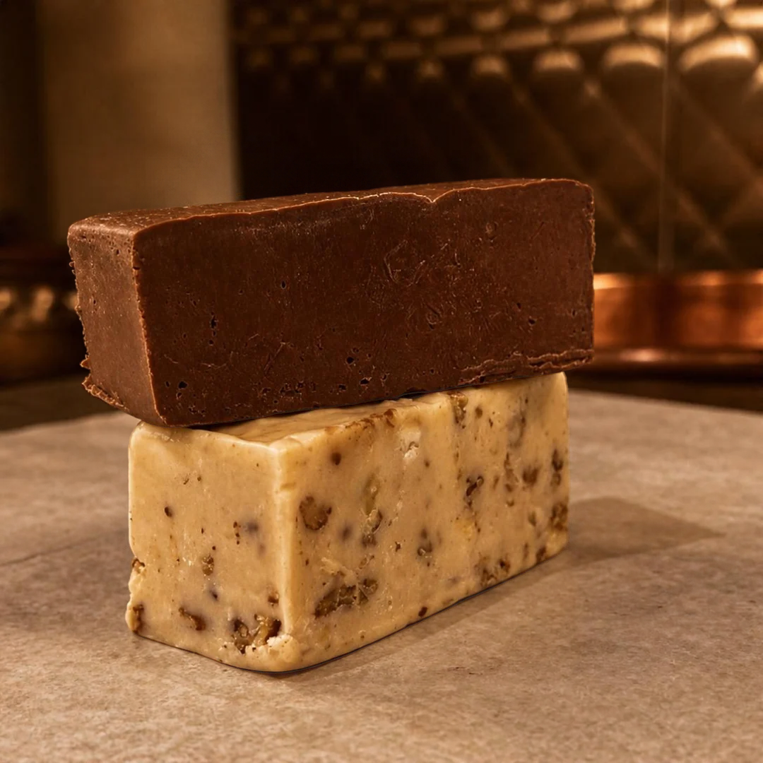 Callie's Fudge Samplers