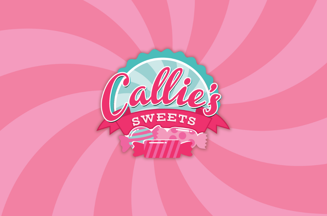 Callie's Sweets Gift Card - Callie's Sweets