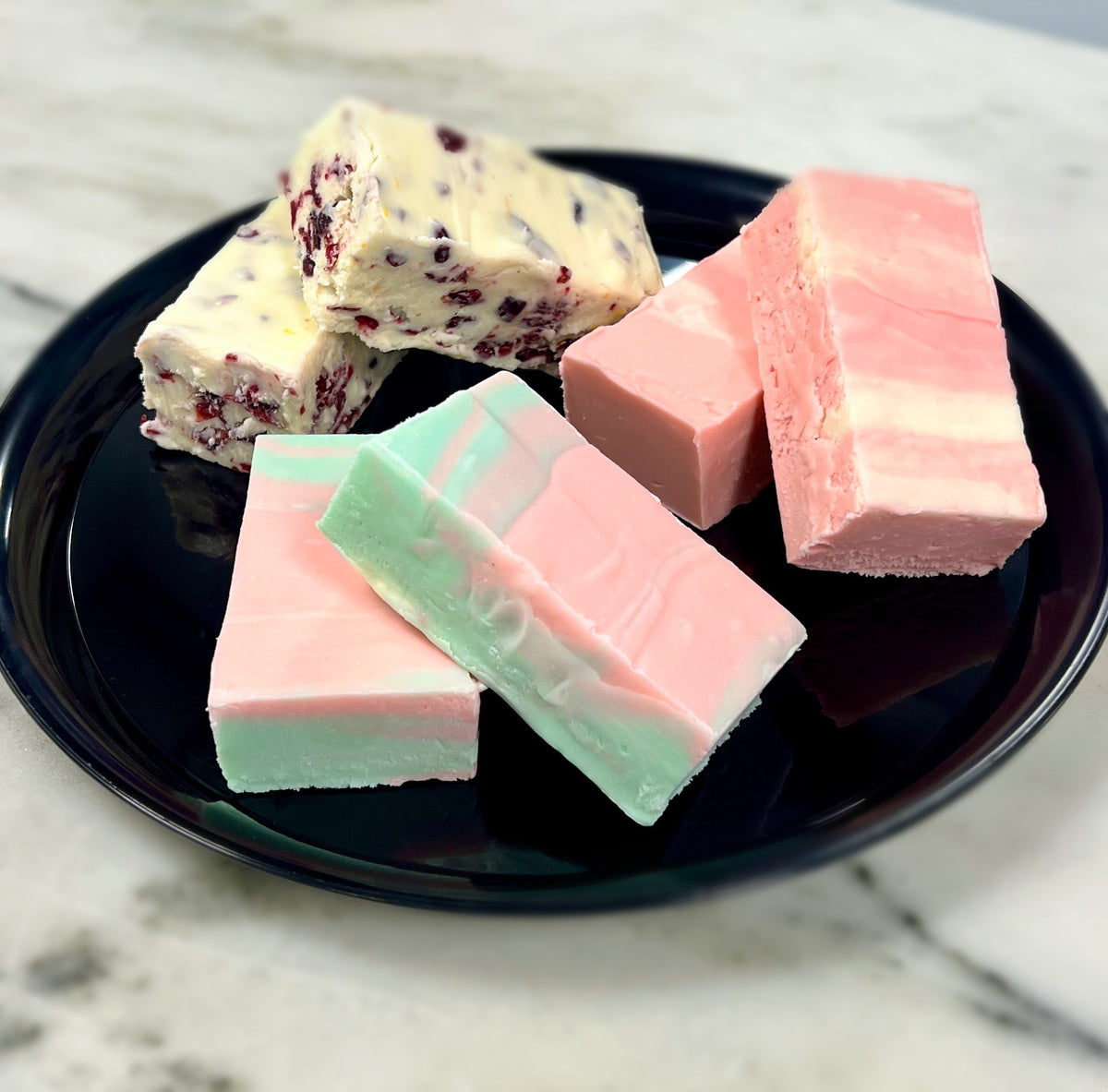 Callie's Sweets Trio Fudge Bundles | Callie's Sweets