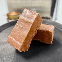 Handmade Old Fashioned Chocolate Fudge