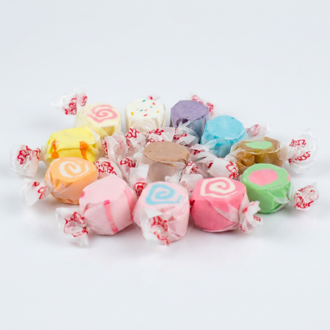 Callie's Saltwater Taffy Assortment