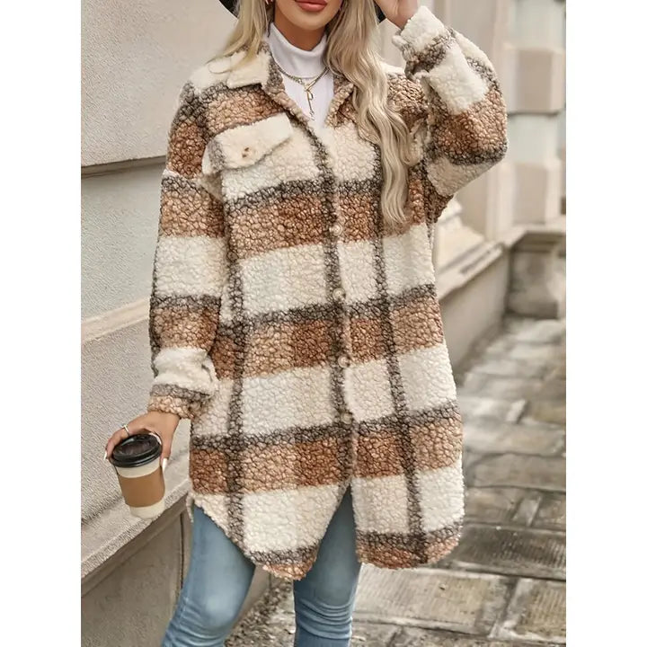 Rosa Coats
