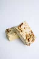 Maple Pecan Fudge